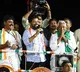 Revanth Reddy questions delay over setting up Turmeric Board