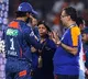 IPL 2024: LSG owner's animated chat with skipper K L Rahul makes headlines; netizens react