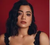 Rashmika Mandanna will now be seen with Salman Khan in ‘Sikandar’