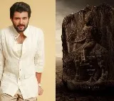 Busy birthday: Vijay Deverakonda shares glimpse of ‘VD14’ set in 19th century