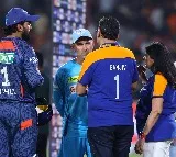 Experts believe conversations should occur behind closed doors following KL Rahul-Goenka animated chat
