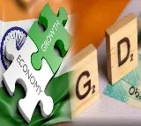 How India is set to beat China in overall GDP growth sooner than expected