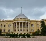 Molestation Case: CCTV footage of Raj Bhavan shown to 'common people', Governor not spotted in single frame