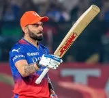 IPL 2024: Virat Kohli top scores with 92 as RCB post massive 241/7 against PBKS