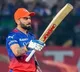 IPL 2024: Virat Kohli top scores with 92 as RCB post massive 241/7 against PBKS