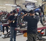 తమ  మెగా సర్వీస్ క్యాంపును తిరుపతికి తీసుకువస్తోన్న జావా యెజ్డీ మోటర్‌సైకిల్స్