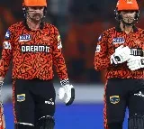 This is the list of records broken by Sunrisers openers Travis Head and Abhishek Sharma against LSG