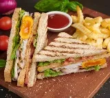Woman Orders Paneer Sandwich Gets Chicken Instead Sues For 50 Lakhs