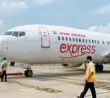 Air India Express sacks crew who went on mass sick leave