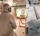 Video Kerala Governor Arif Mohammad Khan Visits Ayodhyas Ram Temple Bows Before Deity