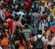 Hindus share in Indias population shrunk 8 percent minorities grew PMs panel