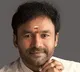 Kishon Reddy Road Show