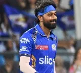 Differences In Mumbai Indians Team Seniors Complaint Against Pandya