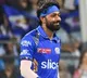 Differences In Mumbai Indians Team Seniors Complaint Against Pandya