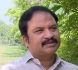 RP Patnaik Interview