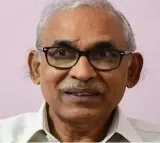 BV Raghavulu fires on Jagan