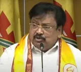 NDA Leaders Fires On Jagan In Press Meet