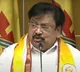 NDA Leaders Fires On Jagan In Press Meet