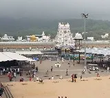 Rush normalised in Tirumala