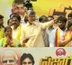 Chandrababu slams CM Jagan over DBT issue