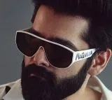 Ram in Trivikram Movie
