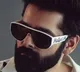Ram in Trivikram Movie