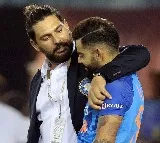 Yuvraj Singh Heaps Praise On Virat Kohli Ahead Of T20 World Cup 2024