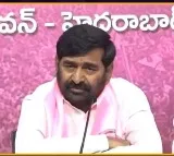 Jagadeesh Reddy challenges Komatireddy brothers about assets