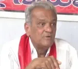 Nagari people can not bear Roja any more says Narayana