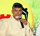 Chandrababu Naidu Election campaign in Cheepurupalli