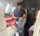 Chiranjeevi will take Padma Vibhushan tomorrow