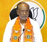 BJP MP Laxman responds on Sam Pitroda comments