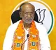 BJP MP Laxman responds on Sam Pitroda comments