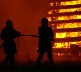 Eight people died in Sivakasi explosion