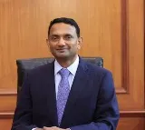 newly appointed chief executive officer and managing director of TCS K Krithivasan pay is 25 crore rupees