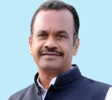 Minister Komatireddy Venkat Reddy Criticizes BRS Chief KCR