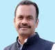 Minister Komatireddy Venkat Reddy Criticizes BRS Chief KCR