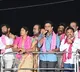 KTR says Sunitha Mahendar reddy and Etala Rajendar are political tourists