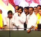 Pawan Kalyan talks about Vangaveeti Radha