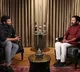 Chrianjeevi talks with Kishan Reddy