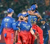 IPL 2024: RCB keep their Playoffs hopes alive as PBKS are eliminated after 60-run defeat