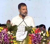 Will not allow anyone to harm Constitution: Rahul Gandhi