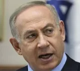 Netanyahu vows to continue attacks in Gaza despite Biden's threat to halt weapon shipment