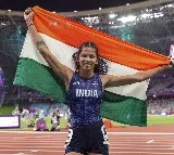 Jyothi Yarraji wins 100 hurdles gold in Holland, misses Olympic berth by 0.10 secs