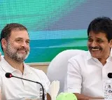Congress will win from both Amethi and Raebareli: KC Venugopal