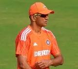 'If Dravid wants to re-apply, he can': BCCI to invite application for men's head coach position