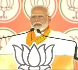 'Will always protect reservation for SC, ST and OBC', assures PM Modi