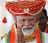 Modi wave going strong in south and central India: BJP youth leader