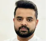 Sex video scandal: Another rape case registered against Prajwal Revanna