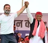 Rahul-Akhilesh rally in UP: An 'uneasy' marriage of convenience?